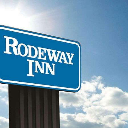 Rodeway Inn ナッシュビル エクステリア 写真