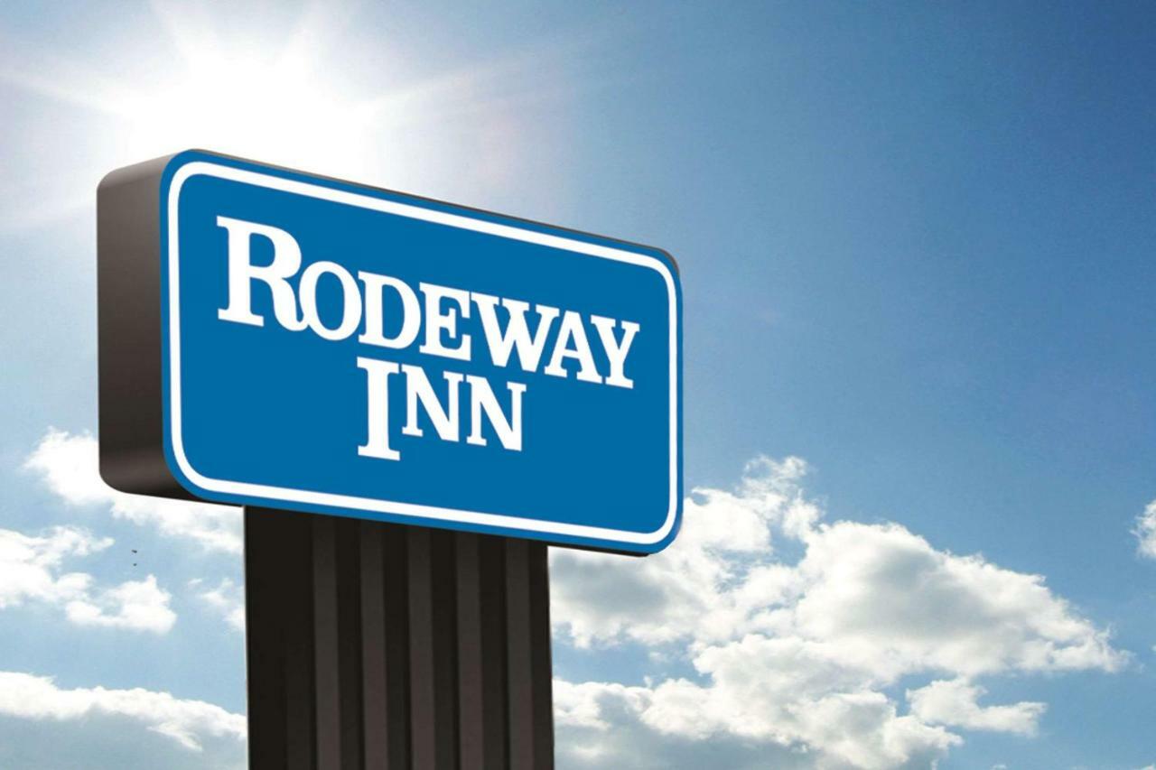 Rodeway Inn ナッシュビル エクステリア 写真